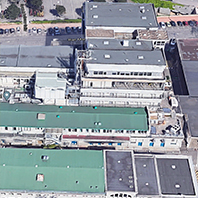 LYON (69) – AMENAGEMENT URBAIN